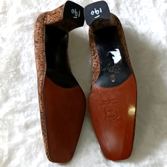 Stuart Weitzman Heels - Picture 6 of 8